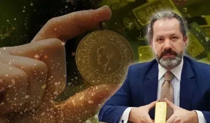 Altın piyasası tersine döndü! İslam Memiş tarih verdi: Büyük vurgun bekliyorum