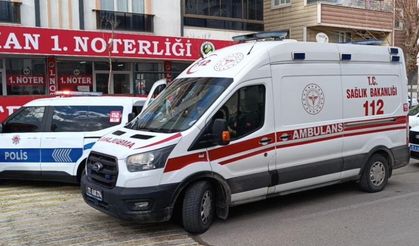 Batman’da akraba aileler arasında kavga: 4 yaralı