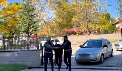 Batman’da rastgele ateş açan şüpheli tutuklandı