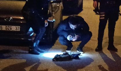 Batman’da uzun namlulu silahla rastgele ateş açtı: 2 yaralı