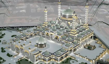 Kadir Gecesi yarın idrak edilecek