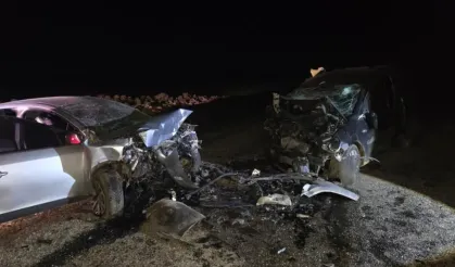 Diyarbakır'daki kazada ölen 5 kişinin isimleri belli oldu