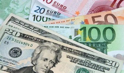Dolar ve Euro bugün ne kadar?