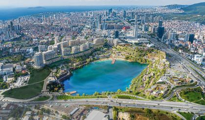 Emlak Konut’tan faizsiz "Hoş Geldin Evim Kampanyası"