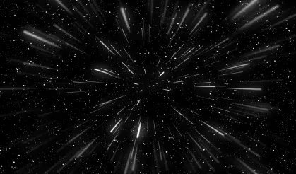 Evrenin yüzde 95’i karanlık: Bilim adamları gizemli maddenin izinde