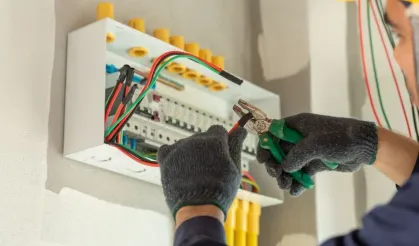 Kars'ta elektrik kesintisi bu adreslerde gün boyu sürecek