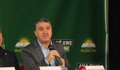 Kavan: Bir dil resmi ya da eğitim dili olmazsa kaybolmaya mahkumdur