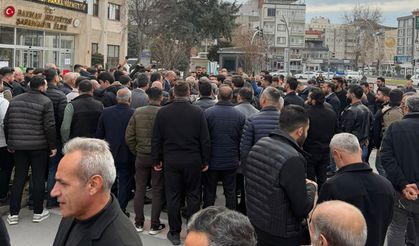 Kuyumcular esnafı: Güvenlik önlemleri artırılsın