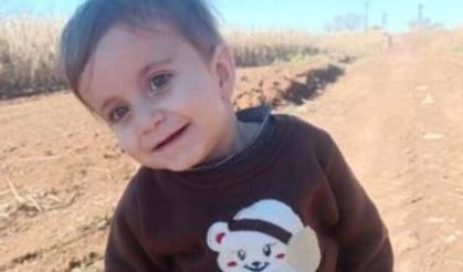Mardin'de acı olay: Boğazına yabancı cisim kaçan çocuk öldü