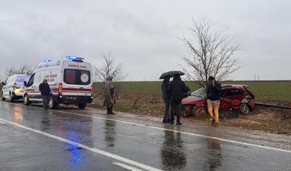 Mardin’de feci kazada ölen iki kadının isimleri belli oldu!