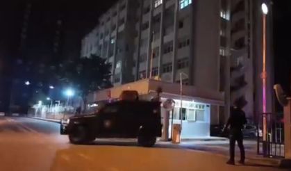 Mardin'de silahlı kavga: 2 yaralı