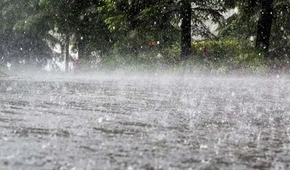 Ocak’ta yağışlar yüzde 49 arttı