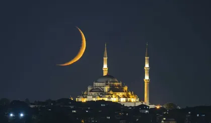 Pek çok ülkede yarın Ramazan orucu tutulacak! Diyanet'ten son dakika açıklama geldi!