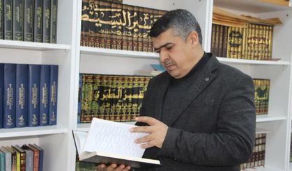 Prof. Dr. Tekin: Ramazan, sadece aç kalma ayı değildir