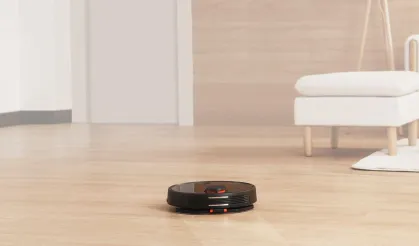 Robot süpürgelerde büyük güvenlik açığı: 7 bin cihazın kontrolünü ele geçirdi