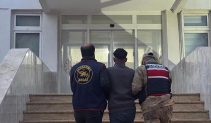 Şanlıurfa'da 70 milyon TL'lik dolandırıcılık operasyonu