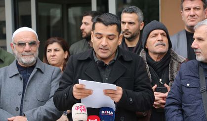 Şanlıurfa'da Kürtçe seçmeli dersler için çağrı