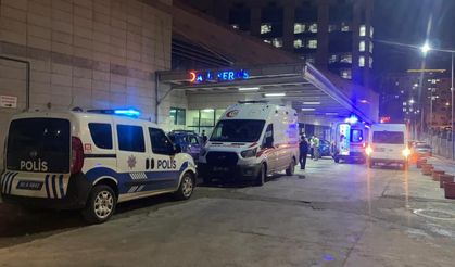 Siirt’te taşlı sopalı kavga: 15 yaralı, 10 gözaltı