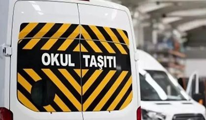 Komşu ilde taşımalı eğitim geçici olarak durduruldu