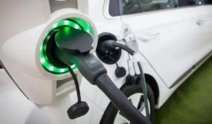 Türkiye’de elektrikli araç şarj soketi sayısı 39 bini aştı