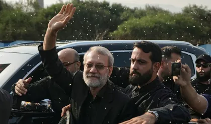 Bilgisayardan felsefeye, Sepah'tan Meclis'e ve Güvenlik Kurulu'na: Ali Laricani