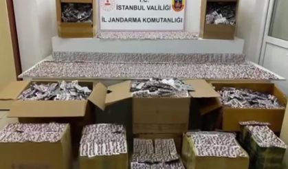 25 ilde uyuşturucu operasyonu: 255 şüpheli yakalandı