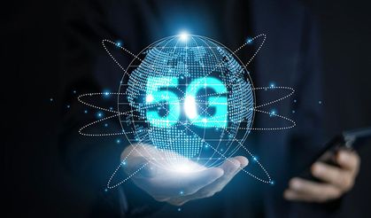 5G için geri sayım: 1 Nisan'da başlıyor