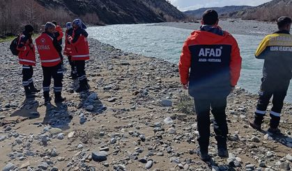 84 yaşındaki zihinsel engelliyi arama çalışmaları sürüyor