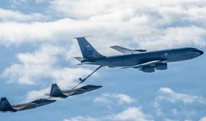 ABD, Irak'ta düşen uçaktaki 6 askerinin öldüğünü doğruladı