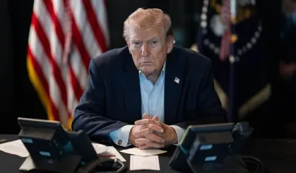 ABD'nin İran'da Kürtleri kurban etme planı