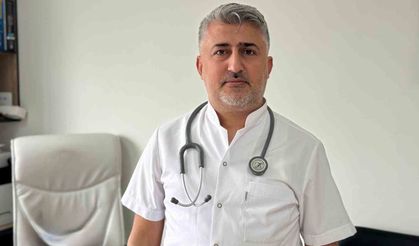 'Obezite, kişinin yaşam kalitesini düşürüyor'