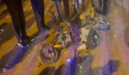 Batman’da otomobil ile motosiklet çarpıştı: 1 ölü