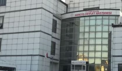 Batman'da otomobil kontrolden çıktı: 1 yaralı