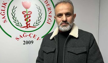 Batman'da özel hastane ücretlerine tepki