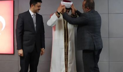 Ceza infaz kurumlarında hafız sayısı 170’e yükseldi