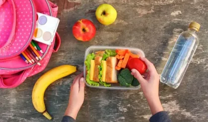 Çocuklarda sağlıklı yeme alışkanlığı için 'ödül ve ceza' tuzağına dikkat!