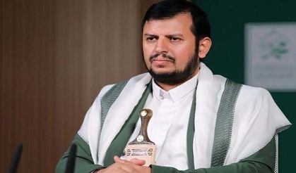 Ensarullah Hareketi lideri Abdülmelik el-Husi’den İslam dünyasına dayanışma çağrısı