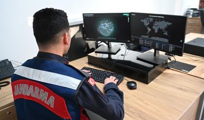 Gaziantep’te 2 milyar TL’lik siber dolandırıcılık: 16 tutuklama