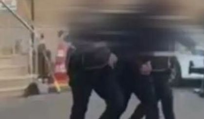 Gaziantep'te 4 çocuk babasını öldüren sanığa 27 yıl hapis