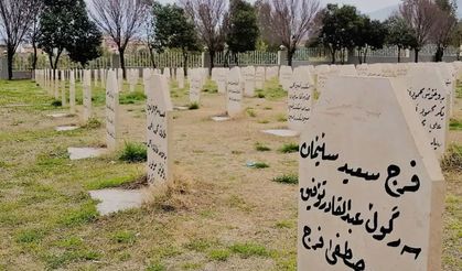 Halepçe Katliamı’nın üzerinden 38 yıl geçti