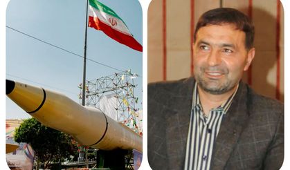 Hasan Tahrani Mukaddem: İran'ın "Füze Babası"