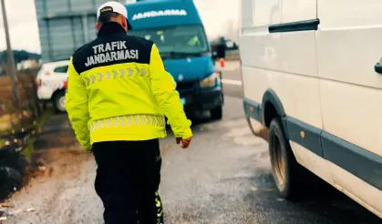 İçişleri Bakanlığı’ndan sürücülere radar uygulaması