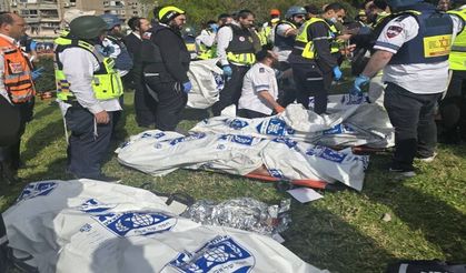 İran'dan işgal rejimine füze saldırısı: 8 siyonist öldü