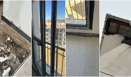 Çermik TOKİ sakinleri sorunlarına çözüm bekliyor