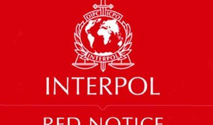 Kırmızı bülten nedir, "Difüzyon mesajı" ne anlama gelir?