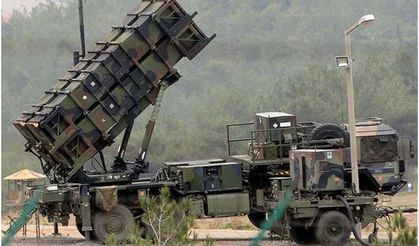 Malatya’ya Patriot sistemi konuşlandırıldı