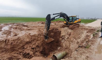 Mardin halkı: Kentte 10 gündür su yok, perişan olduk