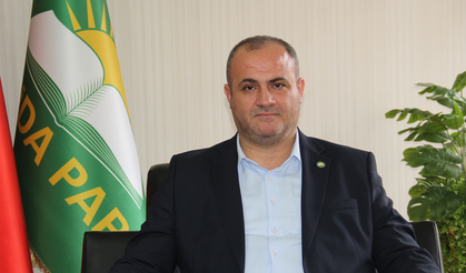 HÜDA PAR İktisat Başkanı Gültekin: “Zamlar iki ayda buhar oldu”