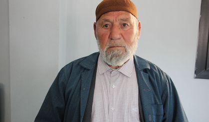 Pir-i fani Fethi Bilici: 10 yaşından bu yana oruçlarımı aksatmadım