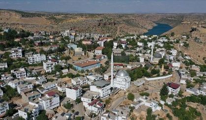 Diyarbakır'ın Eğil ilçesine doğalgaz geliyor: İşte detaylar